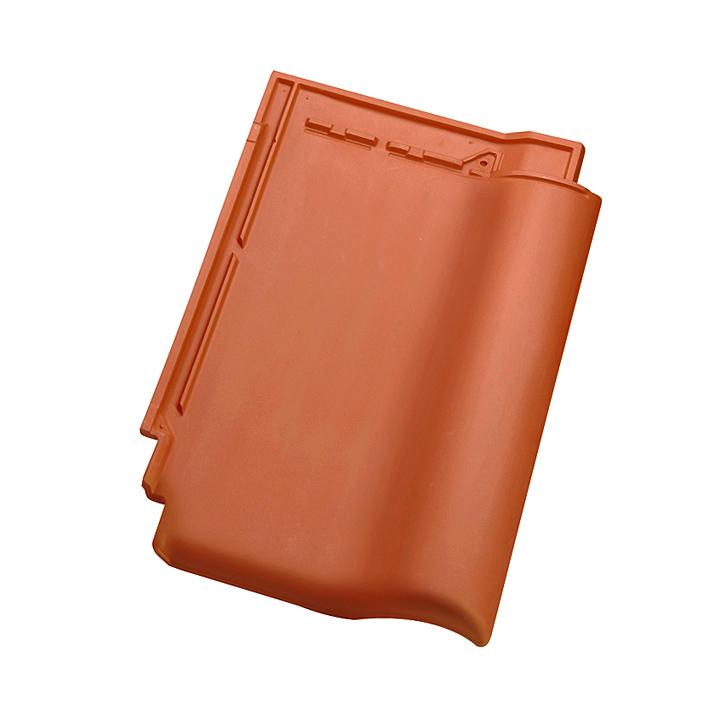 Керамическая черепица Alegra 9 (Alegra 9 Natural red), Koramic, Wienerberger