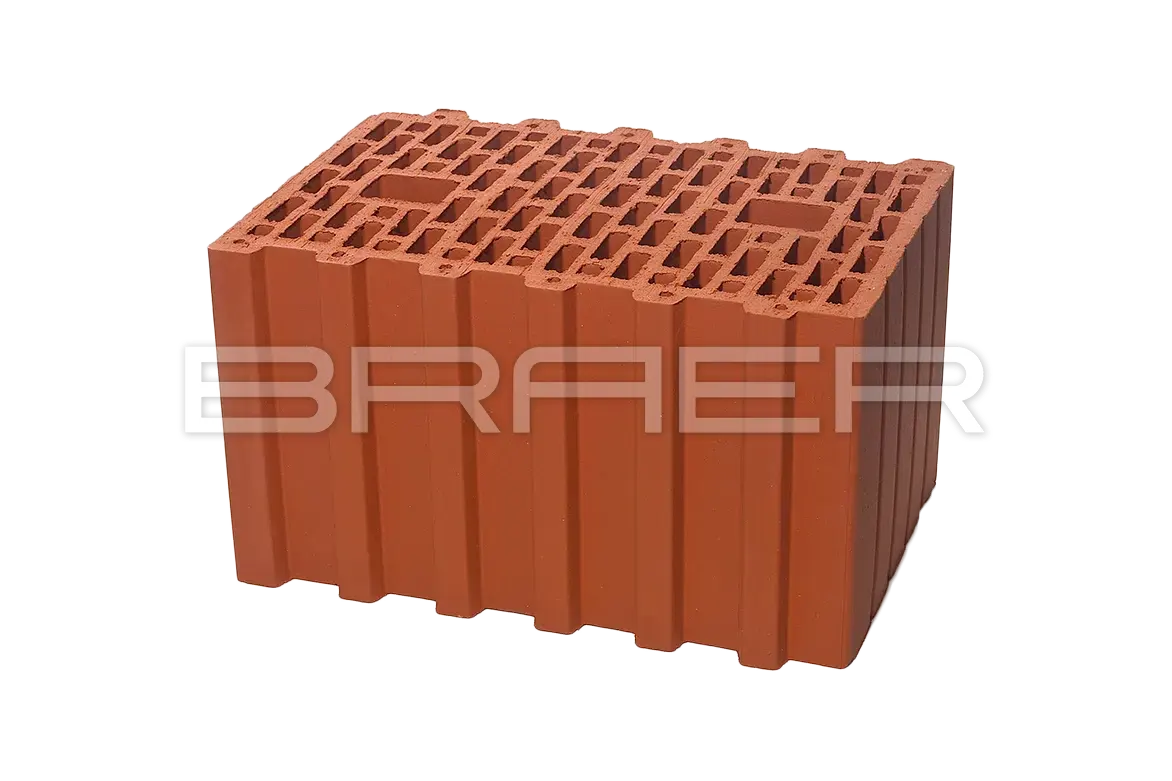 Керамический блок 10,7NF, Braer