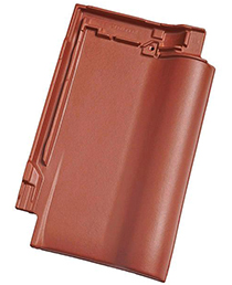 Керамическая черепица Alegra 12, Koramic, Wienerberger
