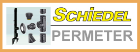 СТАЛЬНЫЕ PERMETER 25 Schiedel Permeter