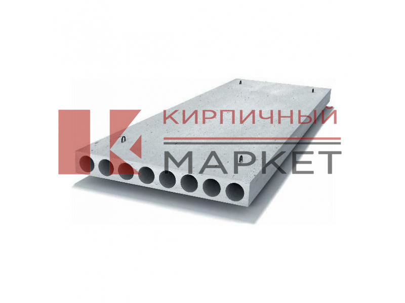  ЖБИ плита перекрытия ПК27.15-10АIII ЗАО Железобетон