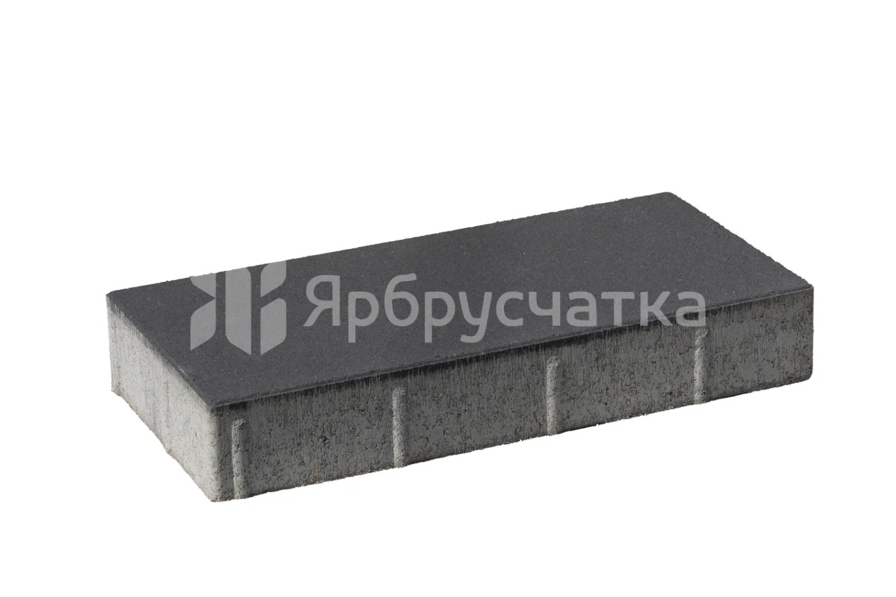Плита П.6 цветная, Ярбрусчатка