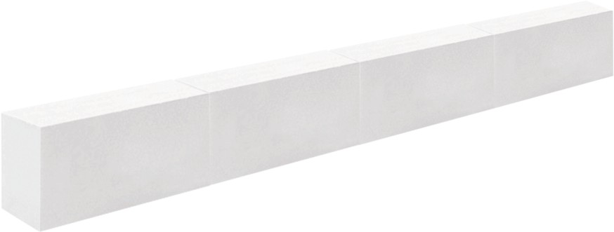 Перемычки AEROC