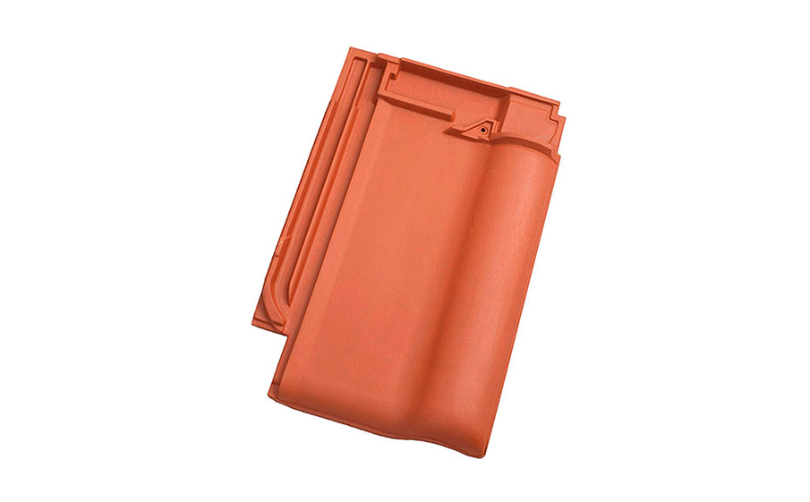 Керамическая черепица Alegra 10, Koramic, Wienerberger