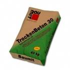 Смесь бетонная Baumit TrockenBeton 30 (25 кг)
