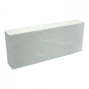 Газосиликатные перегородки 600*300*100, D500