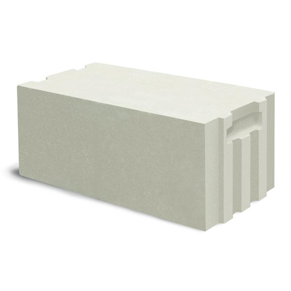 Газобетонные блоки AEROC EcoTerm Plus (D300)