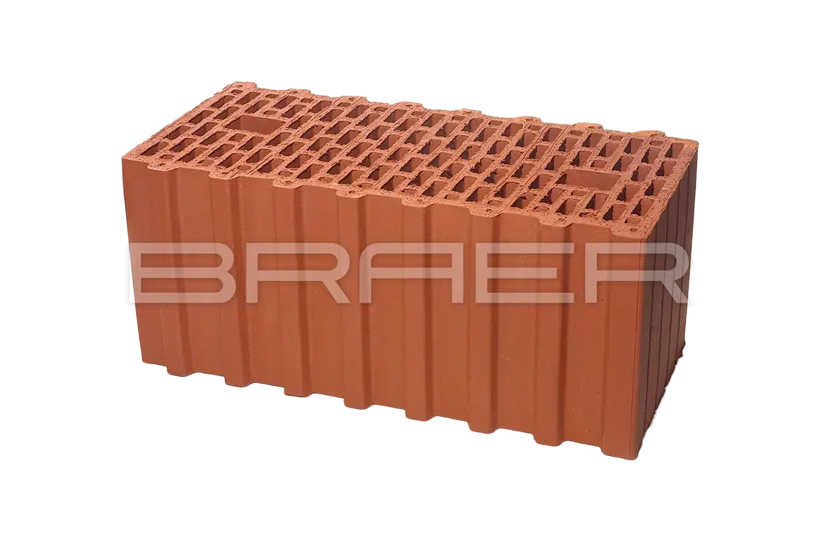 Керамический блок 14,3NF, Braer