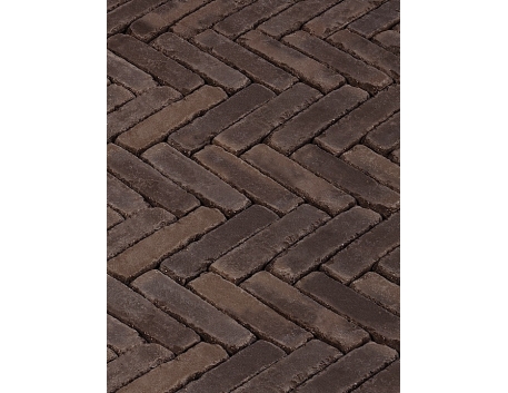 Клинкерная брусчатка Terra Verona Antica, CRH