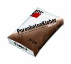 Раствор для газобетона зимний Baumit PorenbetonKleber Winter (25 кг)