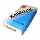  Раствор кладочный Baumit KalkMortel М (25 кг)