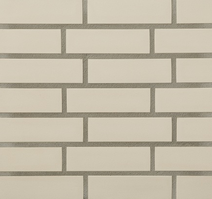 Клинкерная фасадная плитка Stroeher Keravette 140 weib
