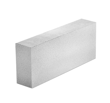 Газосиликатные блоки Thermocube 600Х250Х100 мм, D 600